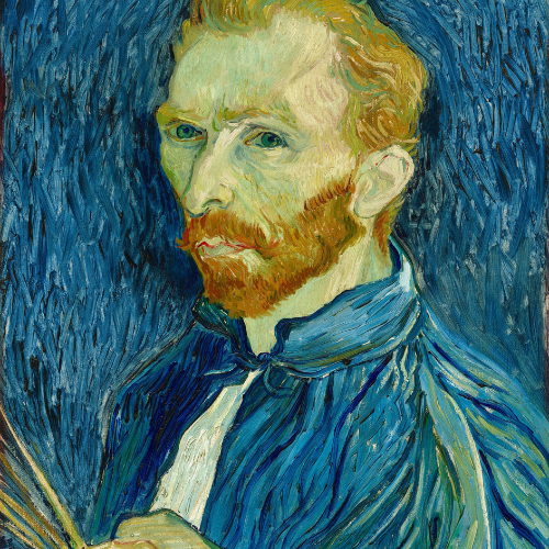 Vincent van Gogh: A Life in Art and Madness