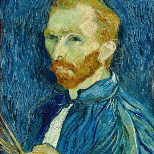 Vincent van Gogh: A Life in Art and Madness - Commodore Club