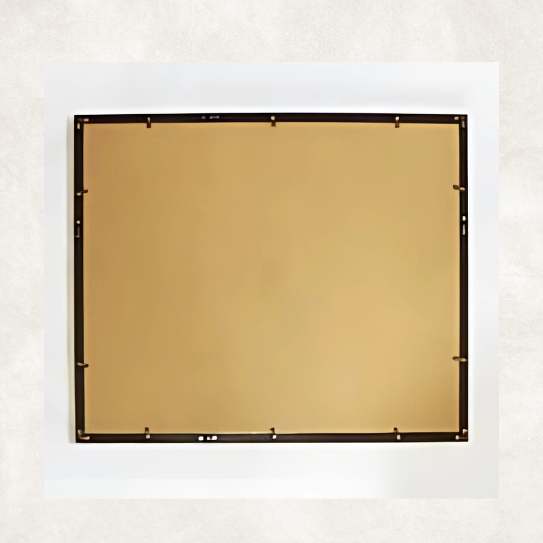 Original Art Frame - Shimmer | High-Quality Hand-Painted Oil Painting