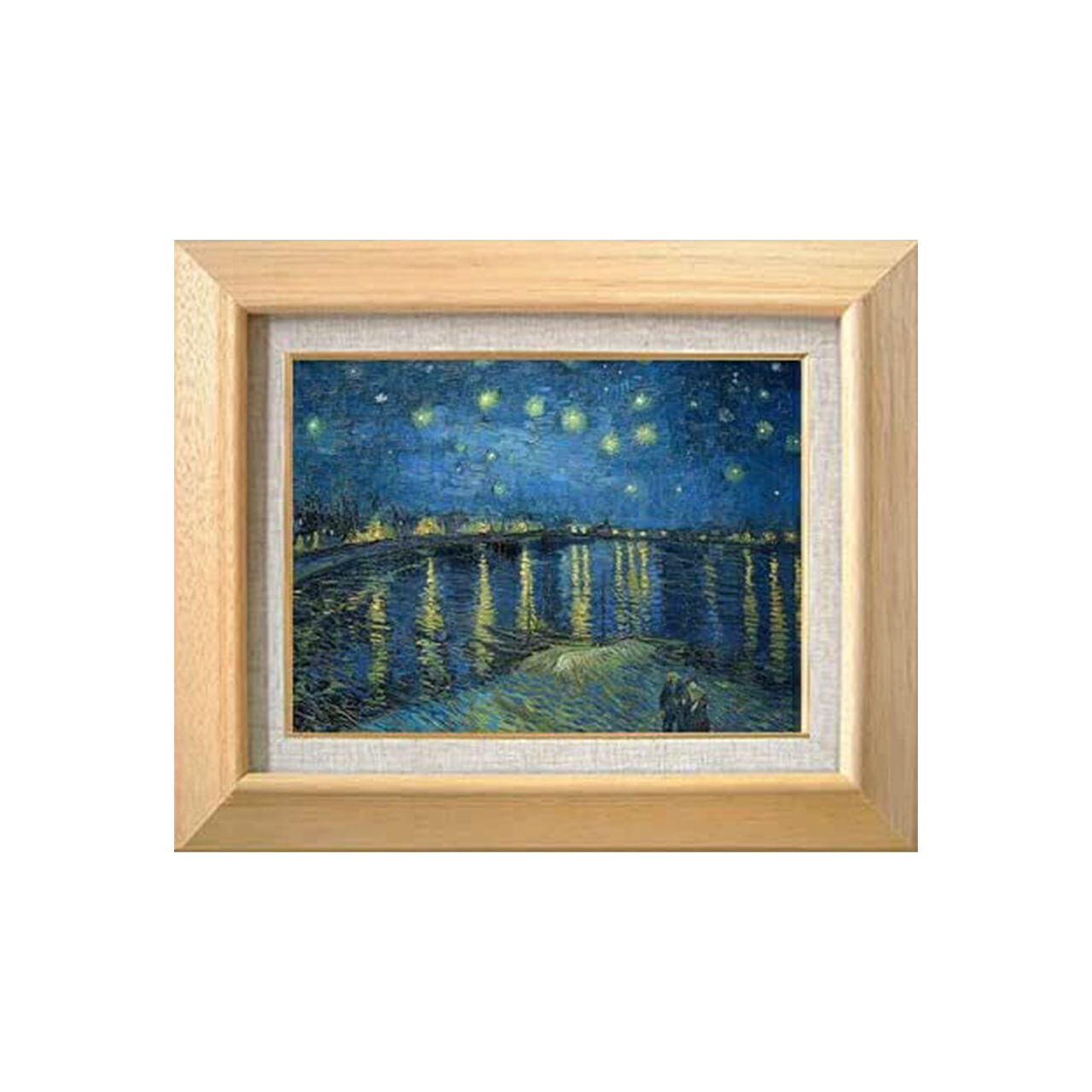Vincent van Gogh | Starry Night F4 - Commo Art 風景画 　