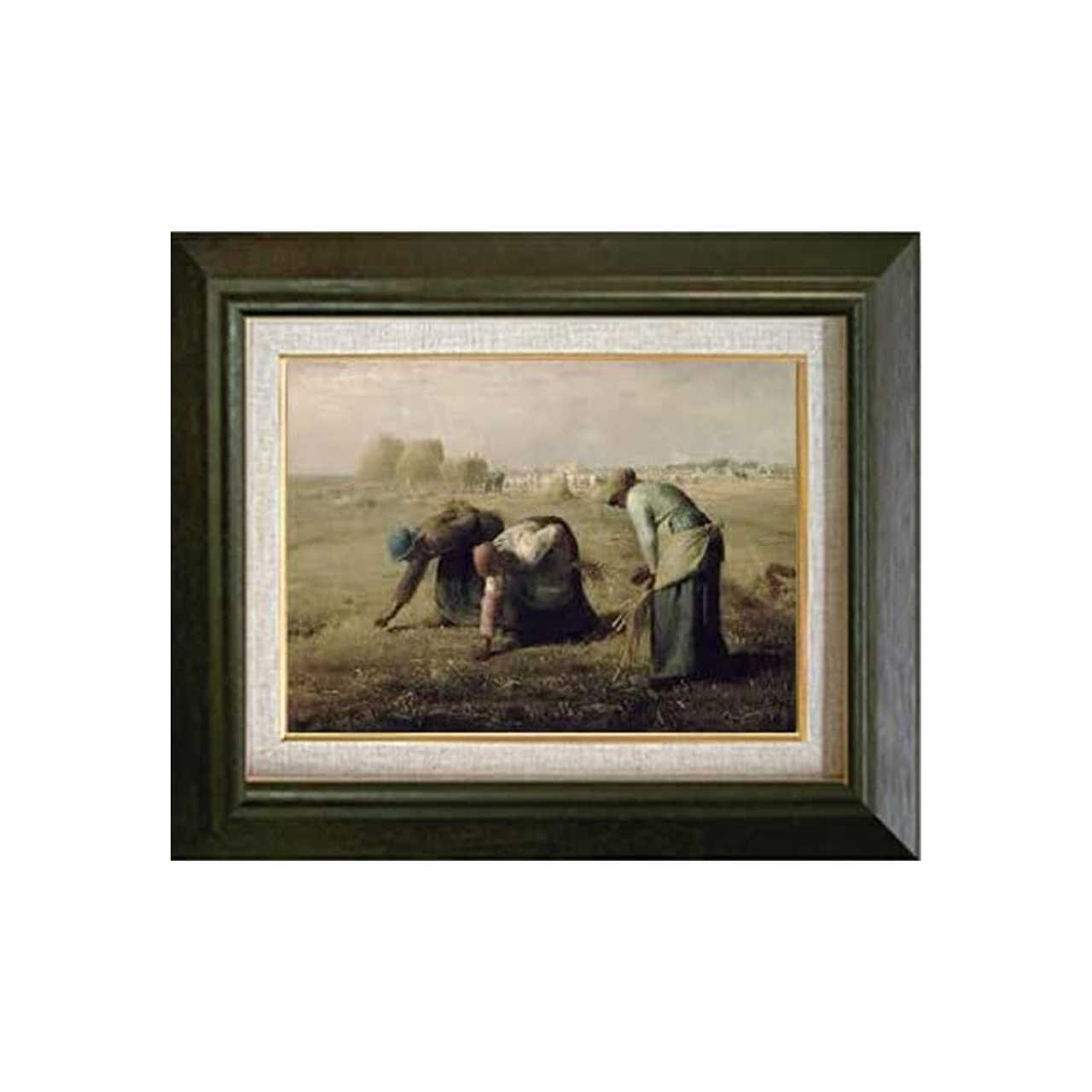 Jean François Millet | The Gleaners F4 - Commo Art 人物画 　