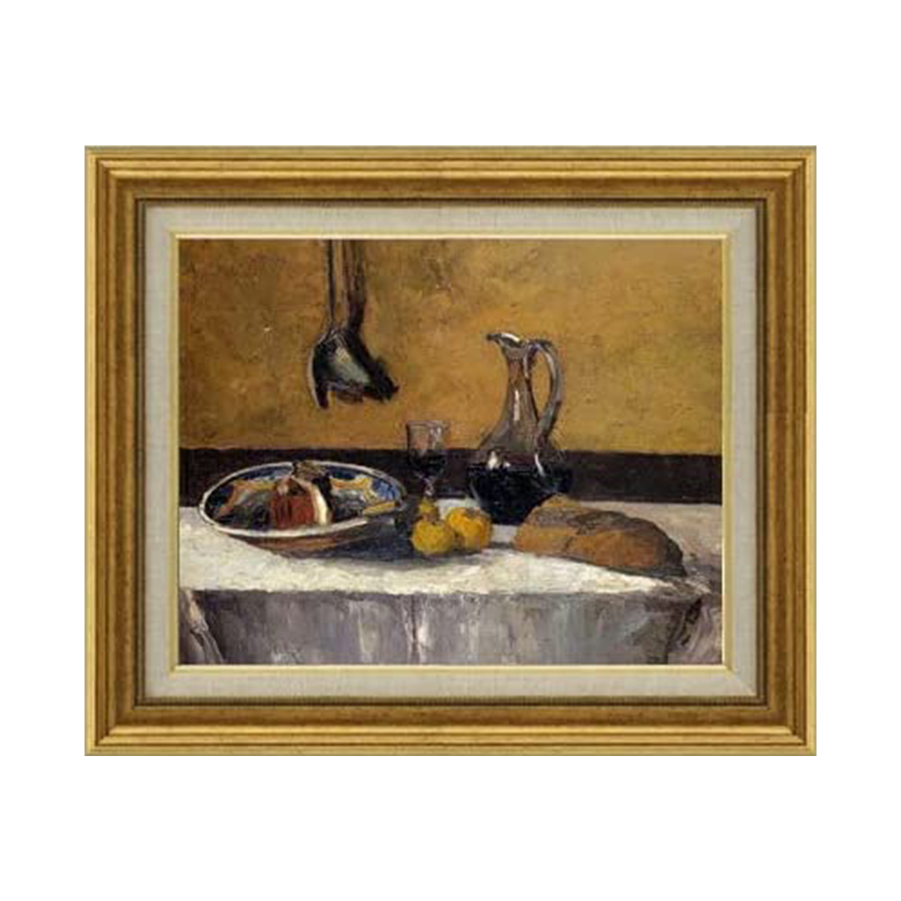 Camille Pissarro | Still life F6 - Commo Art 静物画 　